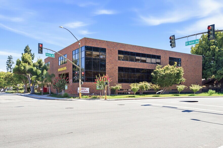 Primary Photo Of 2110 Forest Ave, San Jose Medical For Lease