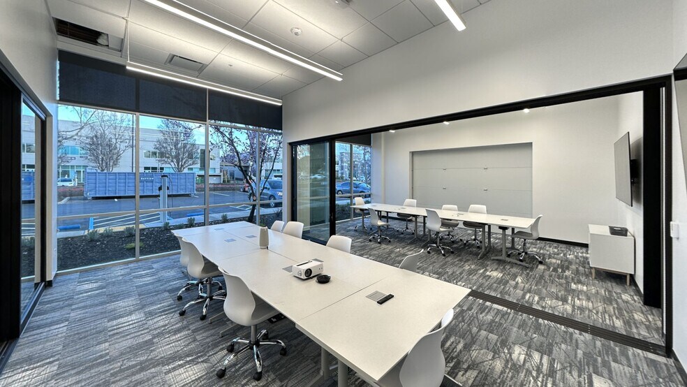 More Photos Of 25801 Industrial Blvd, Hayward Research And Development For Lease