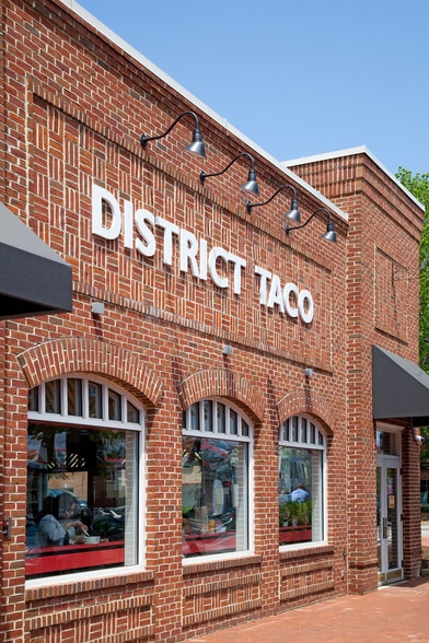 More Photos Of 700 S Washington St, Alexandria Office For Lease