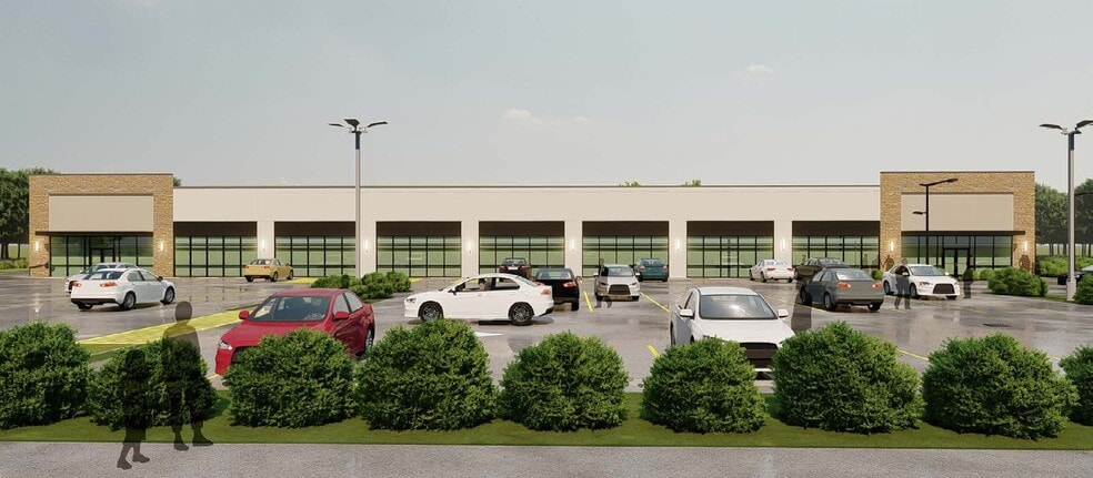More Photos Of 21909 Farm to Market Road 1314, Porter Storefront For Lease