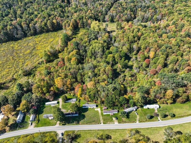 Primary Photo Of 649 Bolivar Dr, Bradford Land For Sale