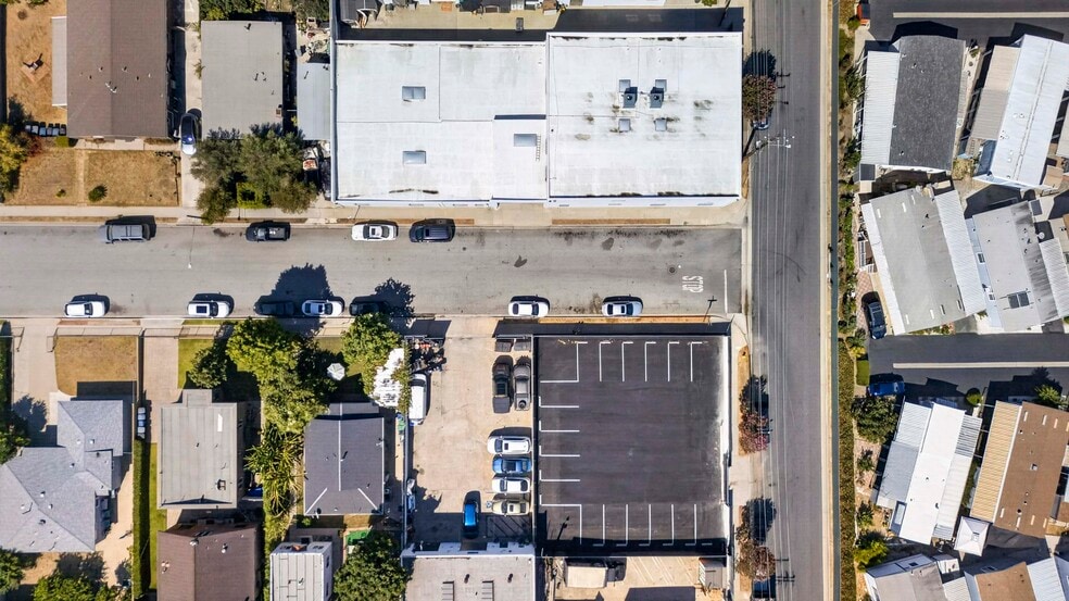 More Photos Of 17803 S Harvard Blvd, Gardena Office For Lease