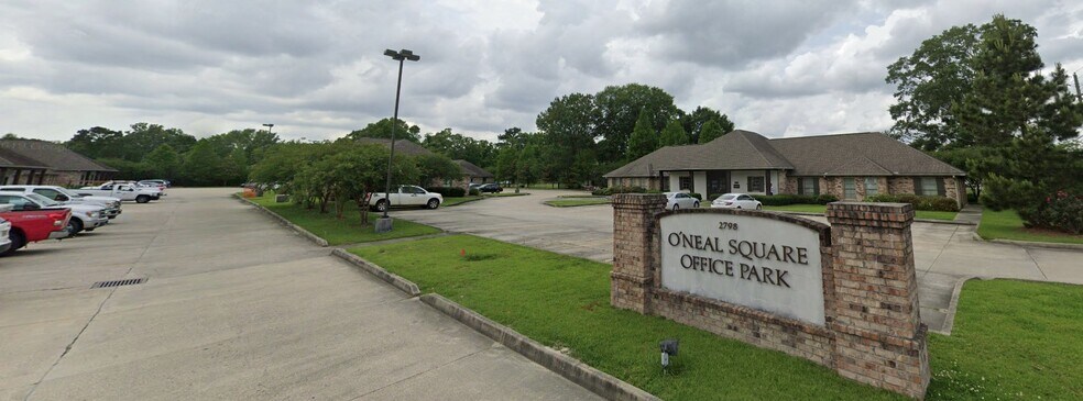 More Photos Of 2798 O'Neal Ln, Baton Rouge Office For Lease