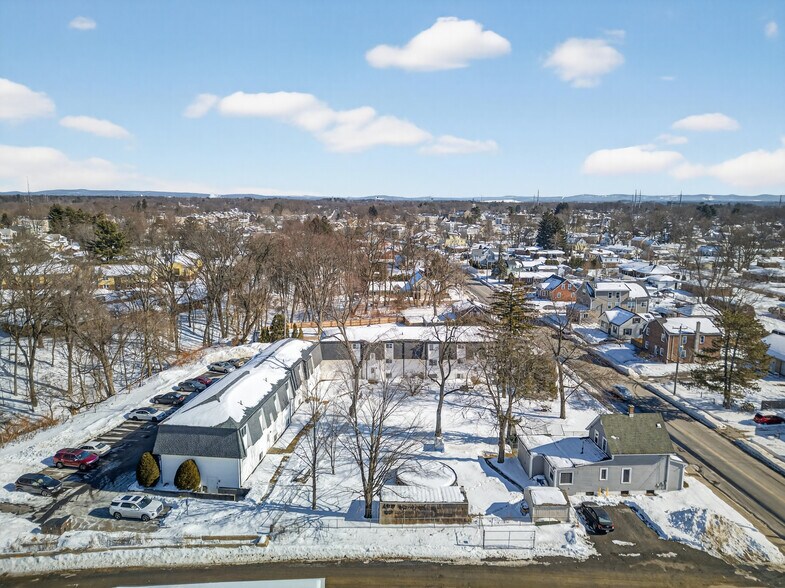 More Photos Of 510 Mckinstry Ave, Chicopee Apartments For Sale