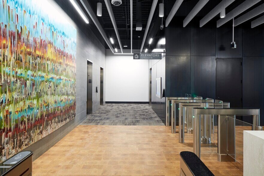 More Photos Of 1930 Boren Ave, Seattle Office For Lease