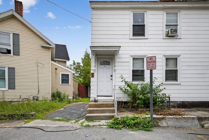 More Photos Of 7 Morrill St, Nashua Multifamily For Sale
