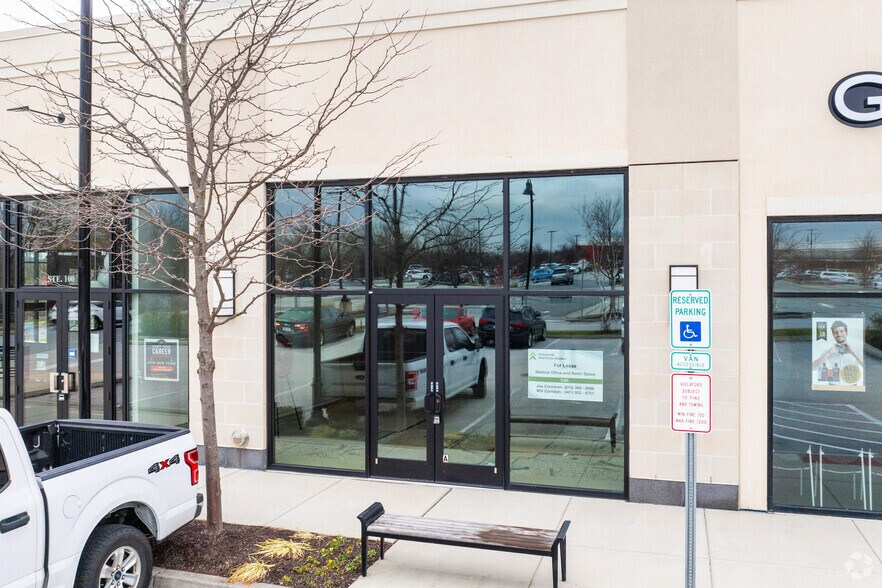 More Photos Of 455 Carnegie Blvd, Malvern Unknown For Lease