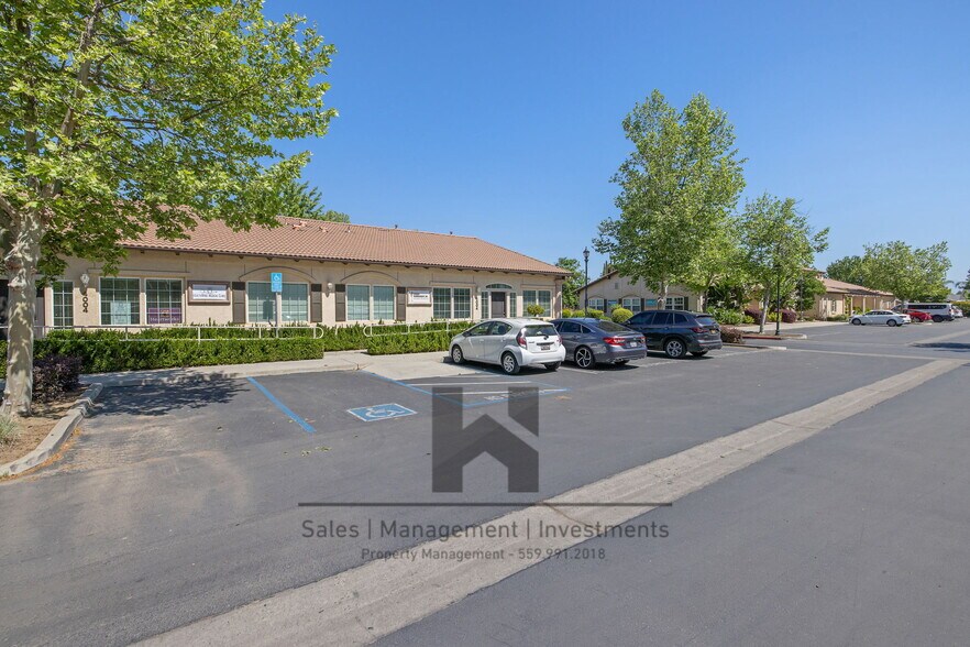 More Photos Of 4004 S Demaree St, Visalia Medical For Lease