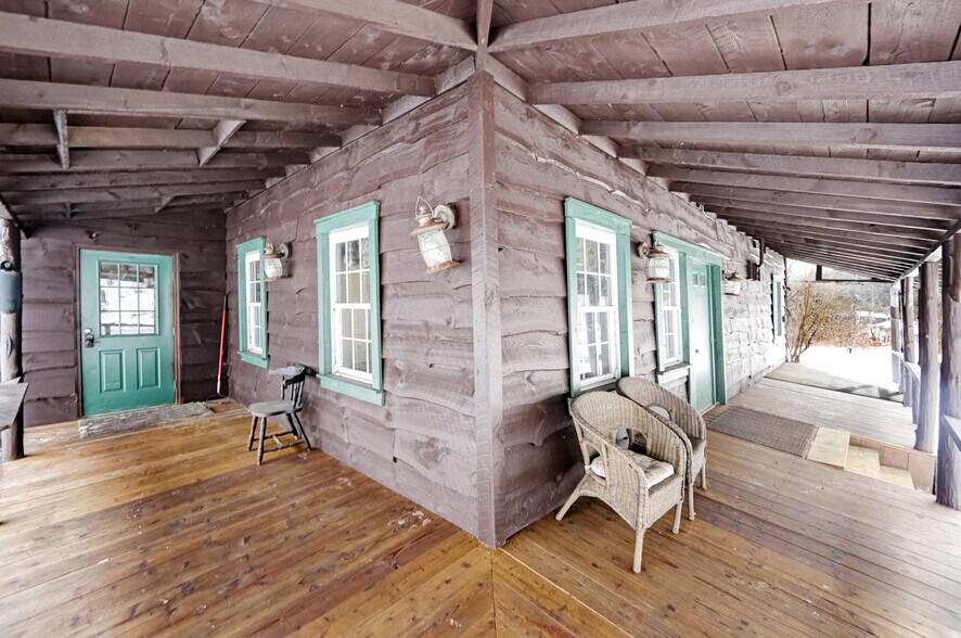 More Photos Of 540 State Route 42, Shandaken Hospitality For Sale