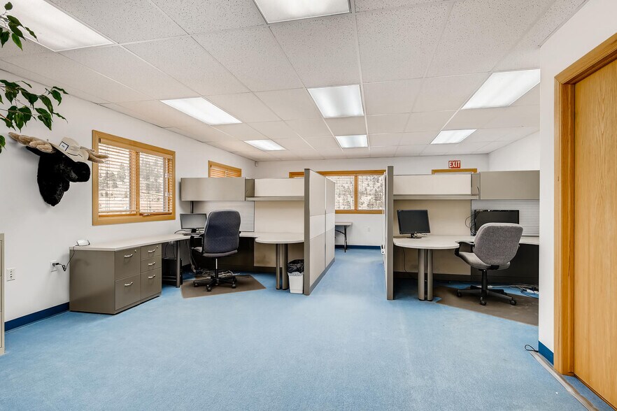 More Photos Of 78 Beaver Brook Canyon Rd, Evergreen Light Manufacturing For Lease