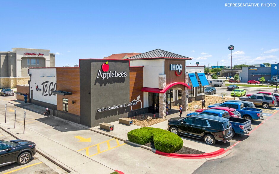 More Photos Of 2030 Business Ln, Chico Restaurant For Sale