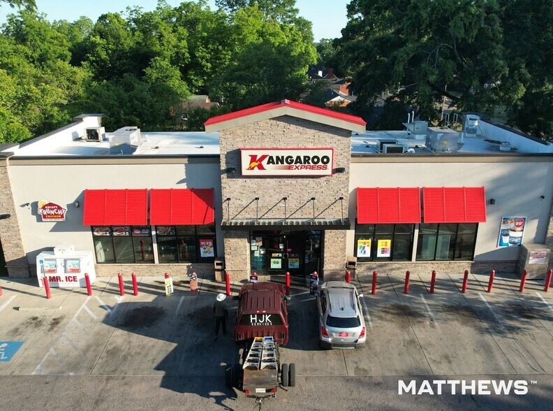 More Photos Of 2906 Atlanta Hwy, Montgomery Bank For Sale