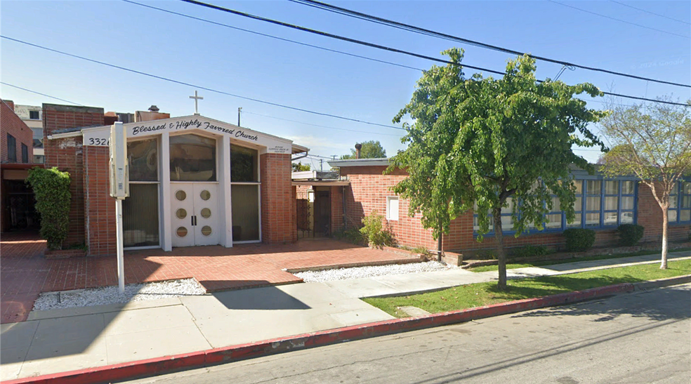More Photos Of 3320 W 85th St, Inglewood Apartments For Sale