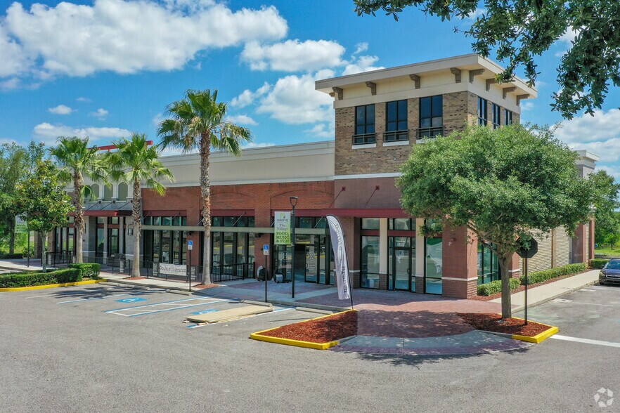 More Photos Of Route 54 @ I-75, Wesley Chapel Unknown For Lease