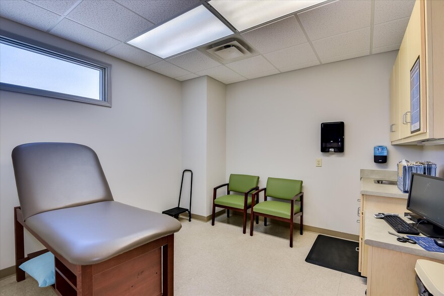 More Photos Of 191 Center South Blvd, Aiken Medical For Sale