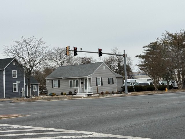 More Photos Of 111 Naylor St, Salisbury Office For Sale