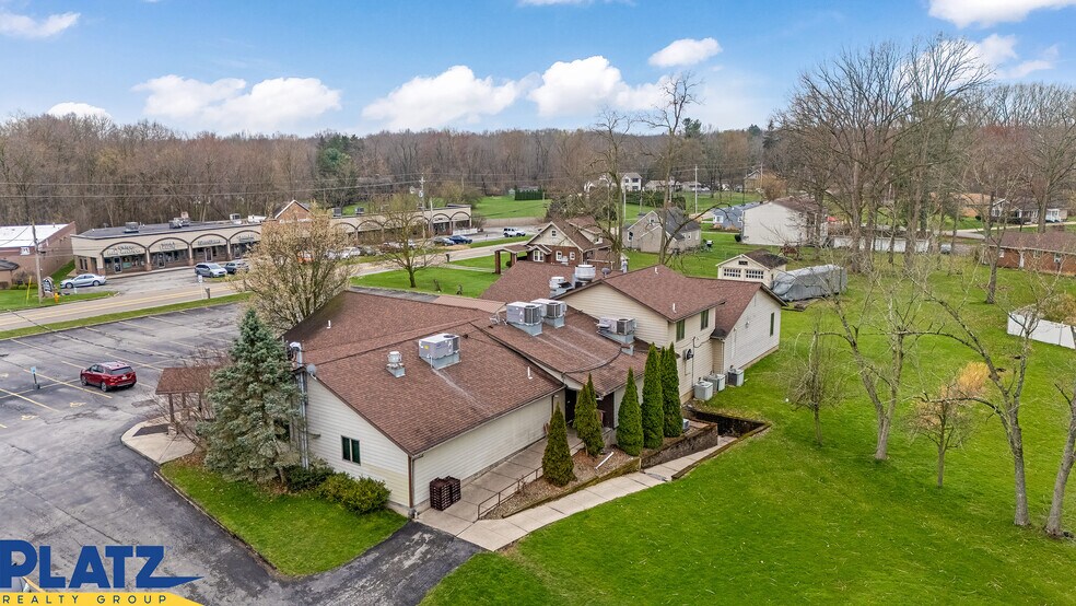 More Photos Of 3636 Canfield Rd, Cornersburg Restaurant For Sale