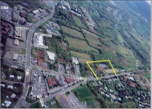 More Photos Of 154 New Britain Ave, Rocky Hill Restaurant For Sale