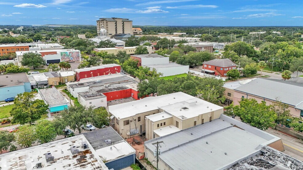 More Photos Of 415 E Main St, Bartow Office For Lease