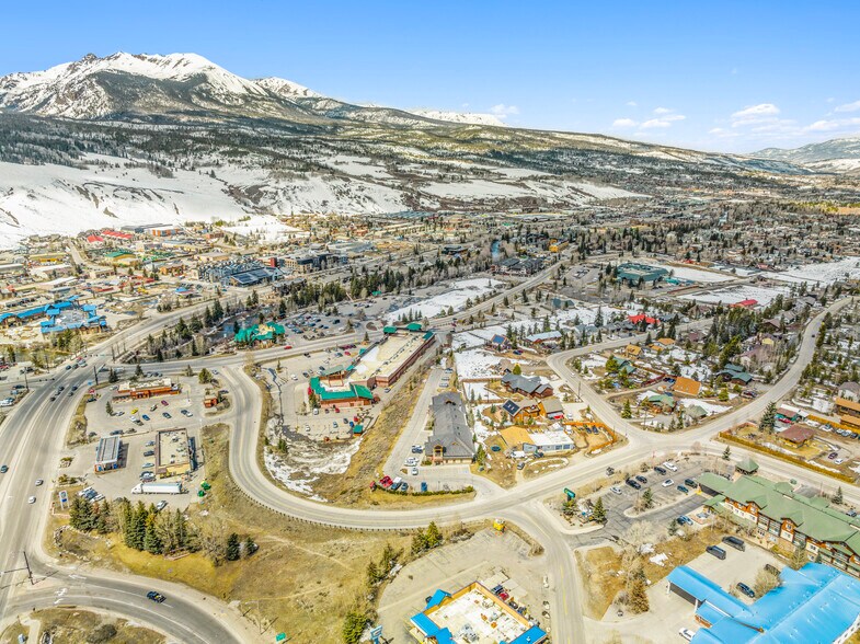 More Photos Of 265 Tanglewood Ln, Silverthorne Medical For Sale