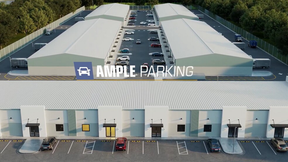 More Photos Of 4725 45th St, Vero Beach Industrial For Lease