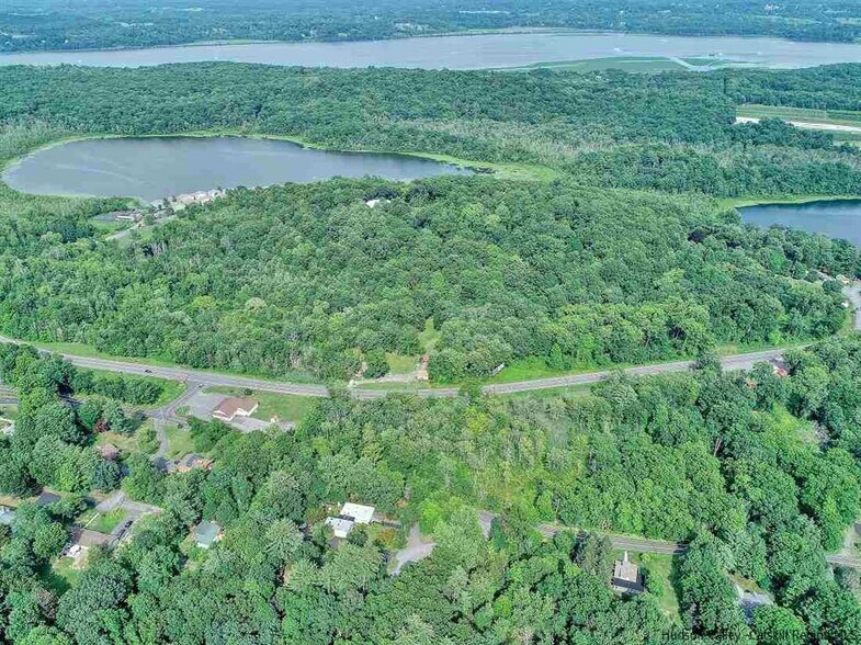 More Photos Of 625 Broadway, Ulster Park Land For Sale