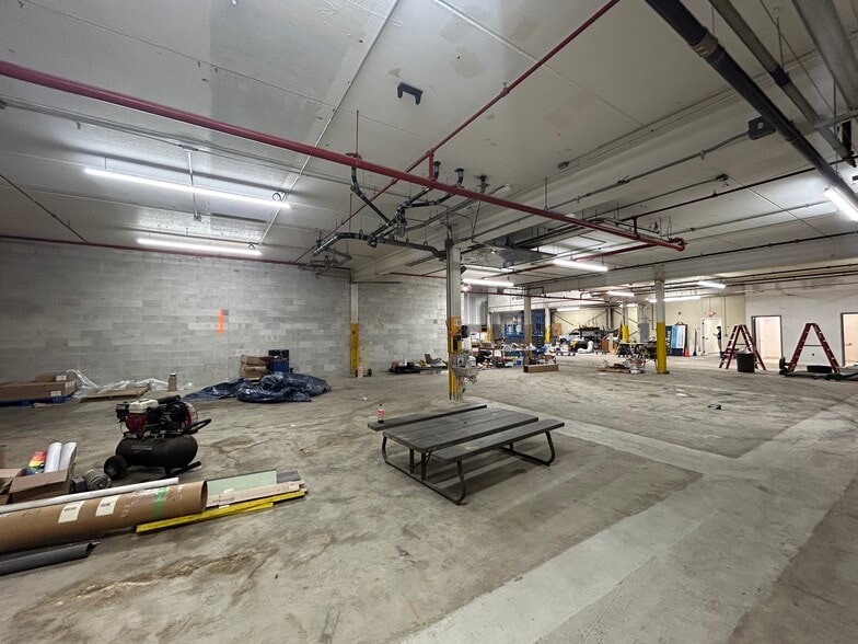 More Photos Of 129 Commercial St, Malden Warehouse For Lease