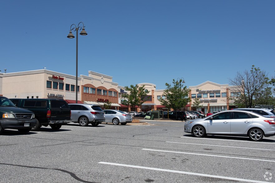 More Photos Of 5009 Honeygo Center Dr, Perry Hall Unknown For Lease