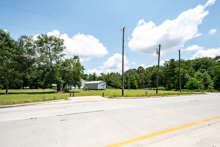 More Photos Of 27965 FM 1485 Rd, New Caney Land For Sale