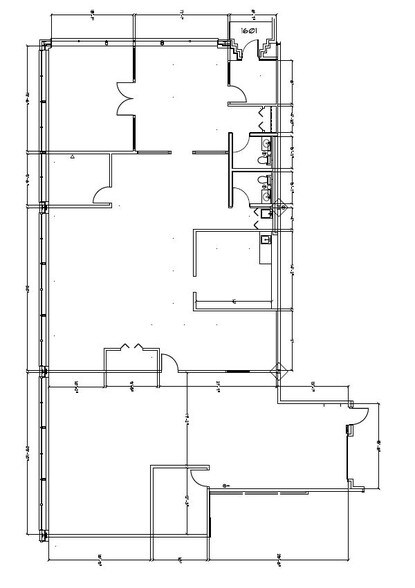 More Photos Of 1530-1558 Barclay Blvd, Buffalo Grove Unknown For Lease