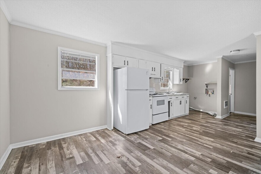 More Photos Of 3950 S Dixie Rd, Dalton Apartments For Sale