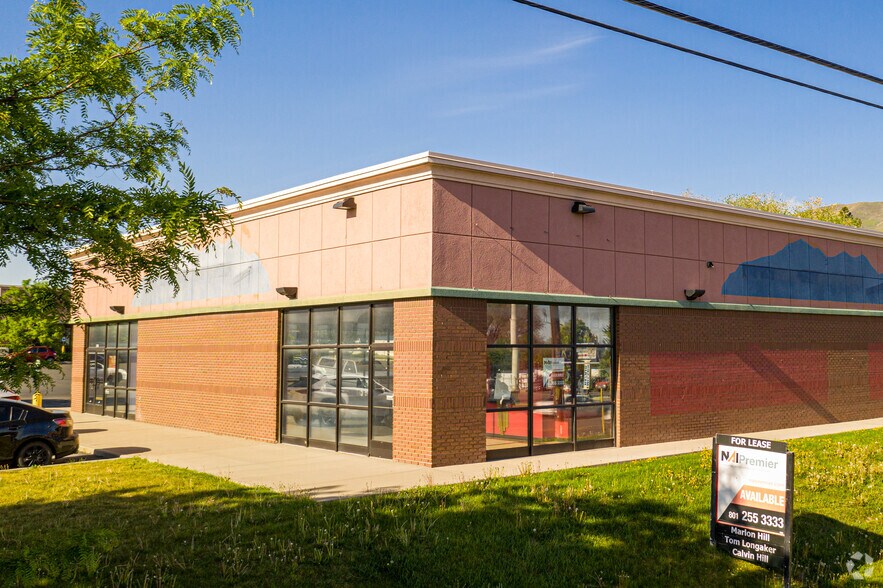 More Photos Of 8025-8087 W 3500 S, Magna Unknown For Lease