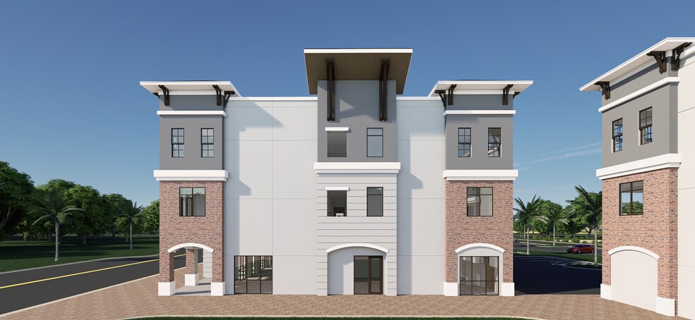 More Photos Of 2160-2191 Southeast Hillmoor Drive Dr, Port Saint Lucie Land For Sale