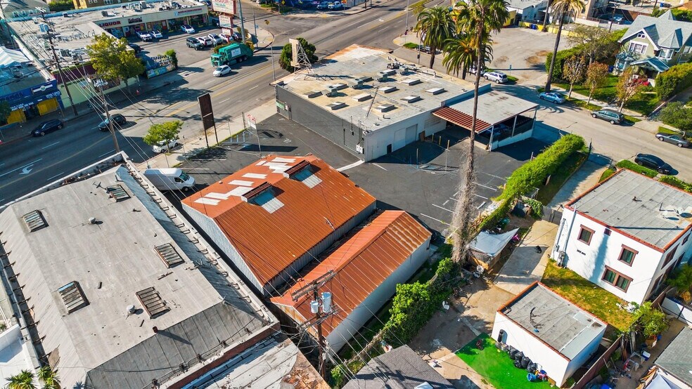 More Photos Of 4201-4205 W Pico Blvd, Los Angeles Unknown For Lease