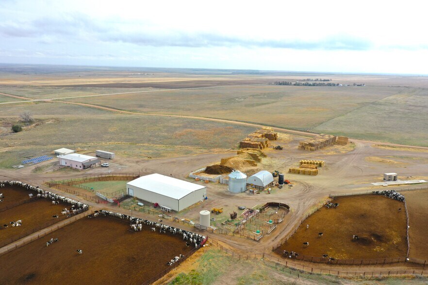 More Photos Of 11905 Co Rd 5, Merino Land For Sale