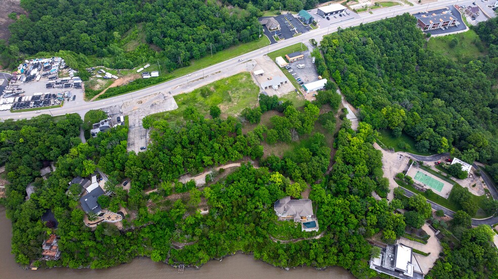 More Photos Of TBD TBD Bagnell Dam Blvd, Lake Ozark Land For Sale