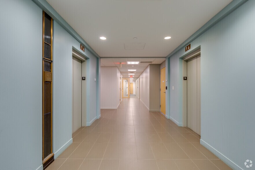 Photo of 14th Floor Ste 1400