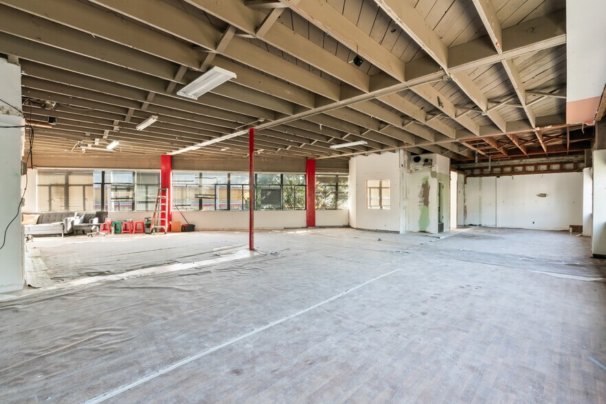 More Photos Of 8 Persia Ave, San Francisco Office For Sale
