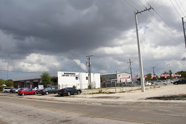 Primary Photo Of 2301 S State Rd 7, West Park Land For Lease