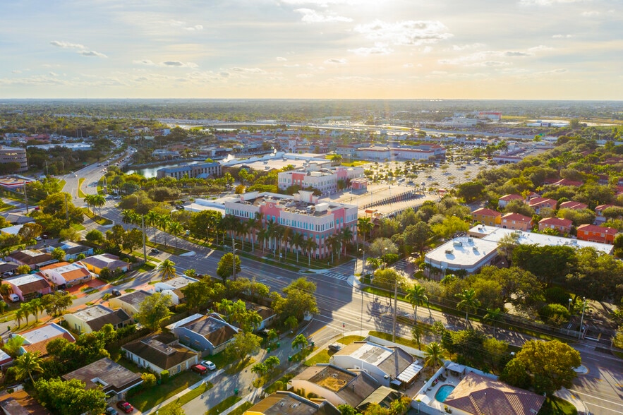 More Photos Of 8200 SW 117th Ave, Miami Medical For Lease