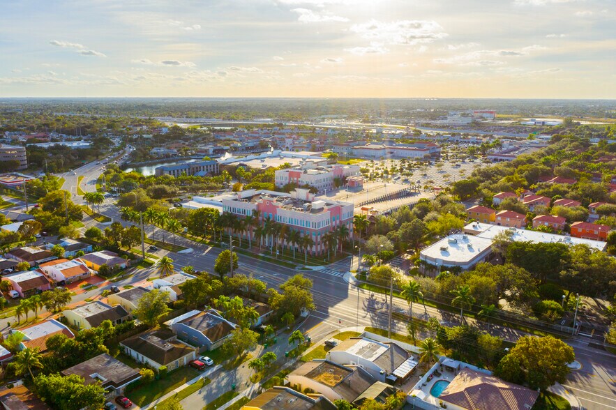 More Photos Of 8200 SW 117th Ave, Miami Medical For Lease