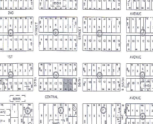 More Photos Of 5621 Central Ave, Saint Petersburg Medical For Sale