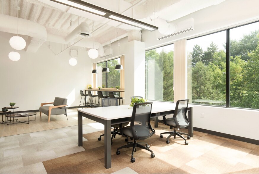 More Photos Of 100 Hancock St, Quincy Coworking Space