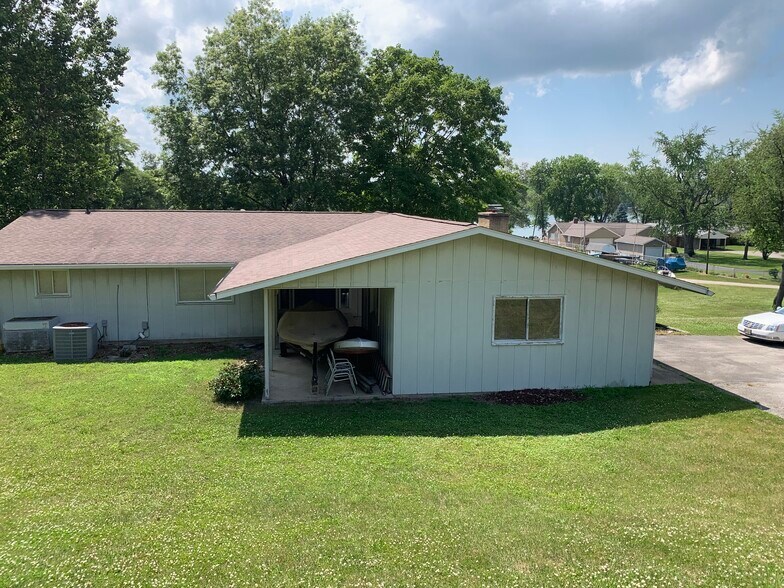 More Photos Of 11810 W 820 N, Monticello Land For Sale