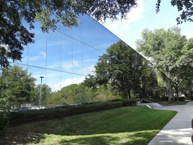 Primary Photo Of 6621 Southpoint Dr N, Jacksonville Office For Lease