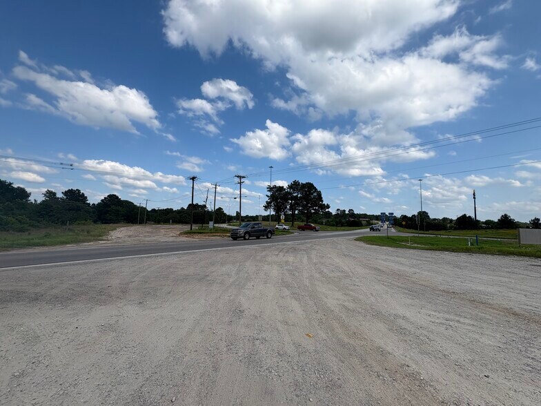 More Photos Of 13078 FM 14, Tyler Land For Sale