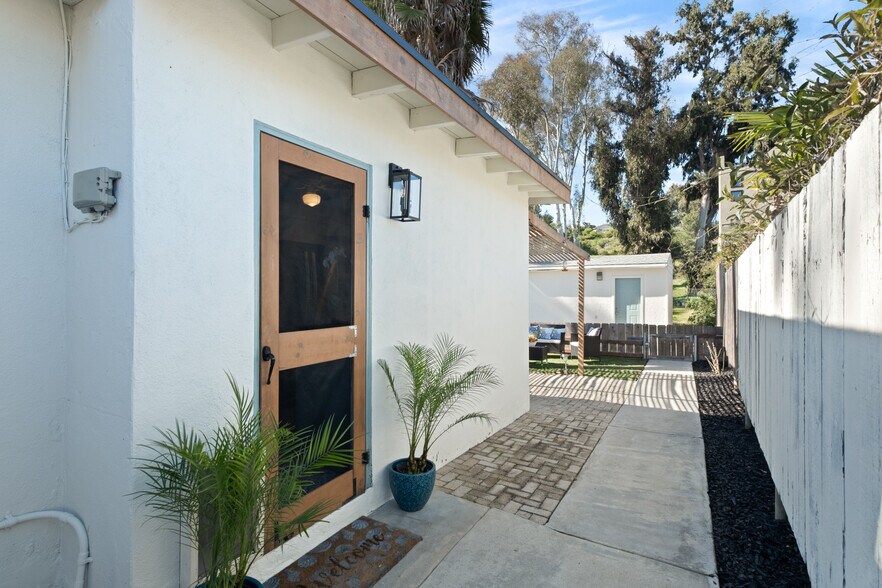 More Photos Of 701 Valley Ave, Solana Beach Office Residential For Sale