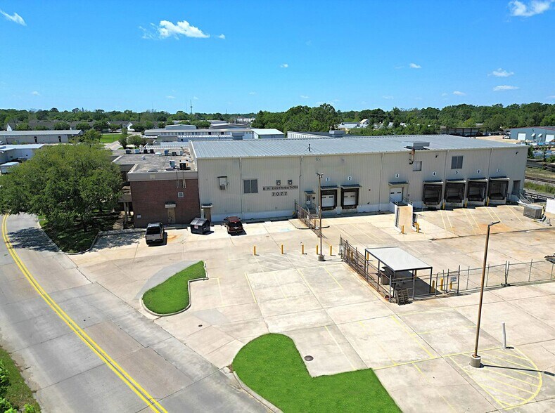 More Photos Of , Baton Rouge Industrial For Sale
