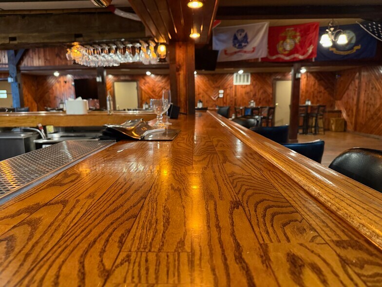 More Photos Of 42087 State Route 154, Lisbon Restaurant For Lease