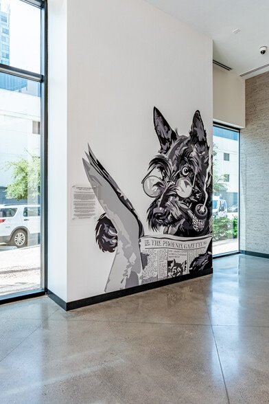 More Photos Of 200 E Van Buren St, Phoenix Office For Lease